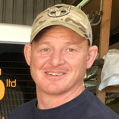 Coppertop Ltd